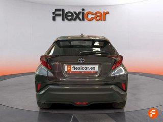 Toyota C-HR 1.8 125H Active