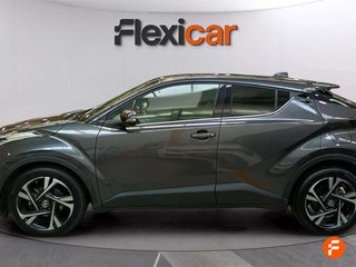 Toyota C-HR 1.8 125H Active