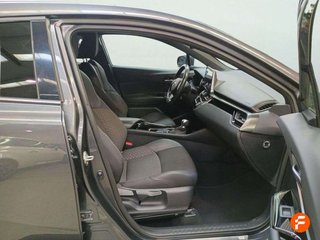 Toyota C-HR 1.8 125H Active