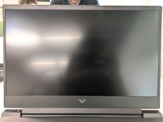 HP Victus 16 Gaming - Ryzen 7 7840HS, RTX 4050 6GB