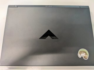 HP Victus 16 Gaming - Ryzen 7 7840HS, RTX 4050 6GB