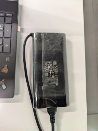 HP Victus 16 Gaming - Ryzen 7 7840HS, RTX 4050 6GB