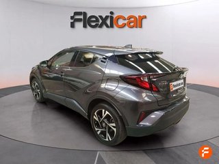 Toyota C-HR 1.8 125H Active
