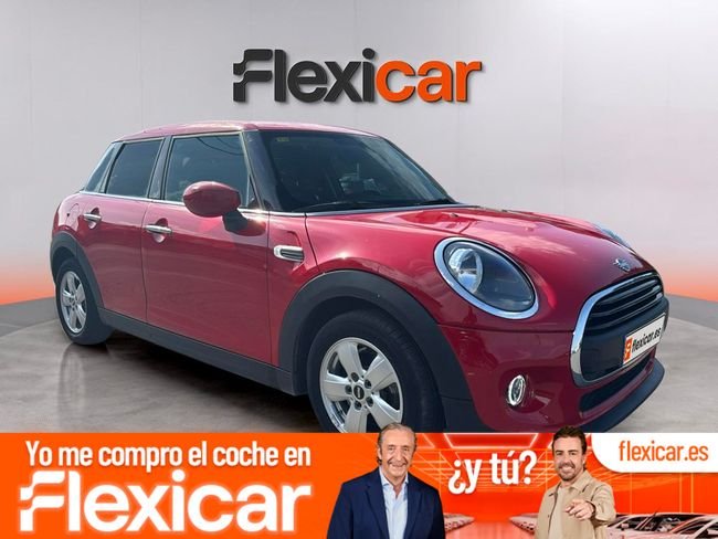 MINI Cooper ONE - foto 1