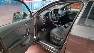 Audi Q2 2025