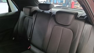 Audi Q2 2025