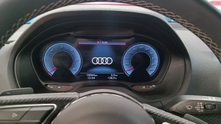 Audi Q2 2025