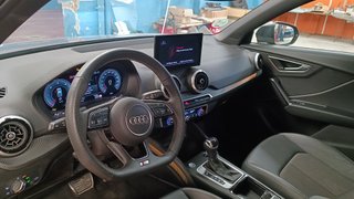 Audi Q2 2025