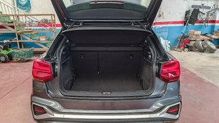 Audi Q2 2025