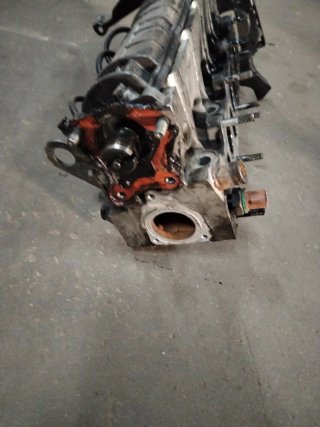 Culata Renault 19 FQ8