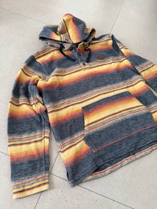 Sudadera Vissla