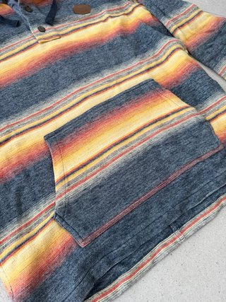 Sudadera Vissla