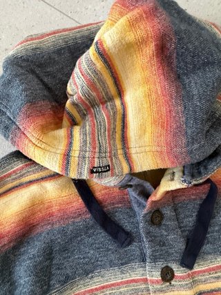 Sudadera Vissla