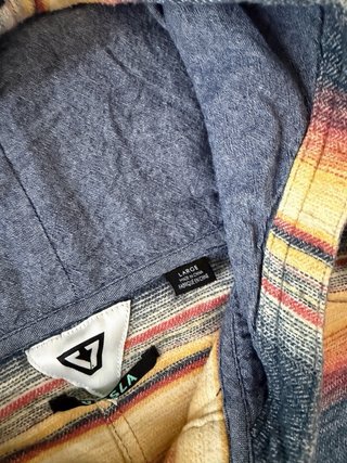 Sudadera Vissla