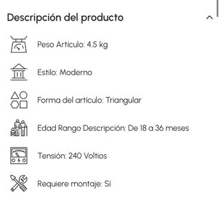 Moto eléctrica infantil 3 años