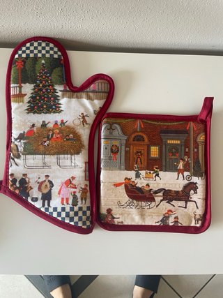 Set cucina Tag House