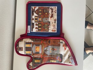 Set cucina Tag House