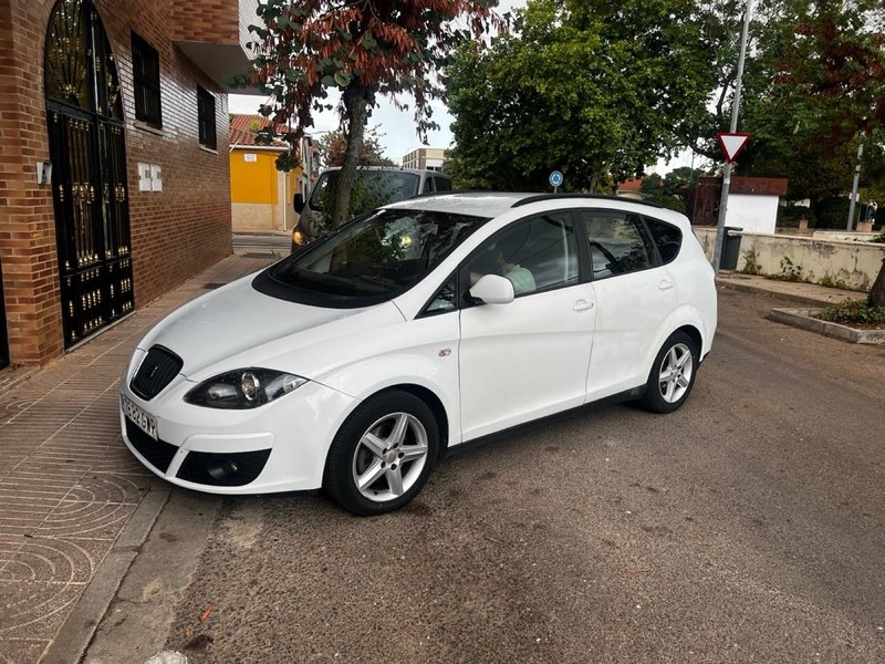 SEAT Altea 2011 - foto 1