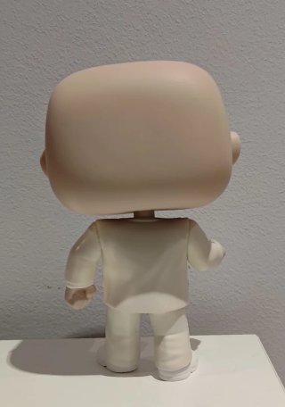 Funko Pop Kingpin (sin caja)