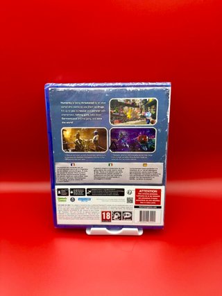 High on Life PS5 GOTY Edizione Multilingua