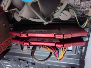 PC Gaming Ofimatica Economico