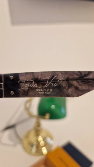 Gafas de Sol Louis Vuitton 1.1 MILLIONAIRES