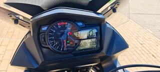 Suzuki V-Strom 650