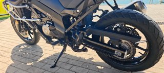 Suzuki V-Strom 650