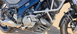 Suzuki V-Strom 650