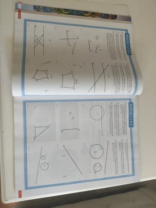 Dibujo Técnico II 2 Bachillerato