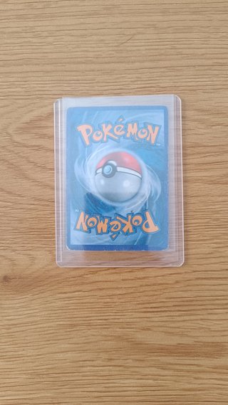Carta Pokémon Charizard V