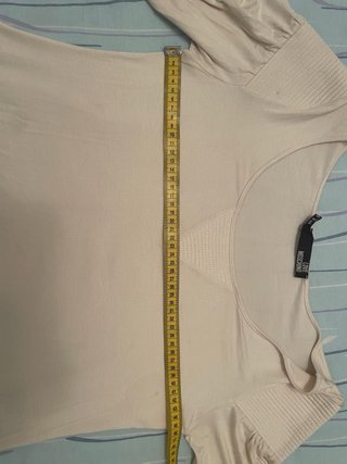 Love Moschino abito estivo donna beige