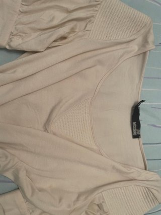 Love Moschino abito estivo donna beige