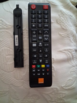 Telecomando TV Samsung