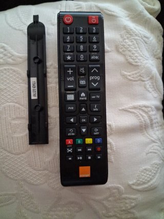 Telecomando TV Samsung