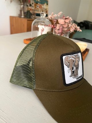 Gorra Goorin Bros diseño a escoger