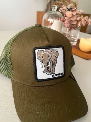 Gorra Goorin Bros diseño a escoger