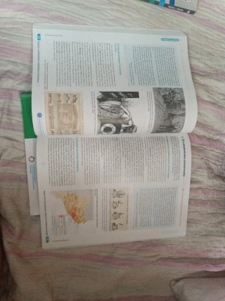 HISTÒRIA SEGON DE BATXILLERAT (DUAL)