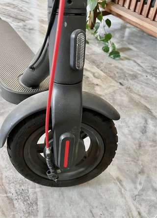 Patinete Eléctrico Xiaomi 4 Pro (2ª Gen)