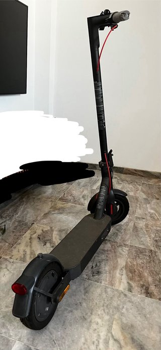 Patinete Eléctrico Xiaomi 4 Pro (2ª Gen)