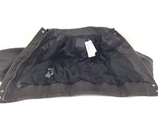 ropa hombre mango