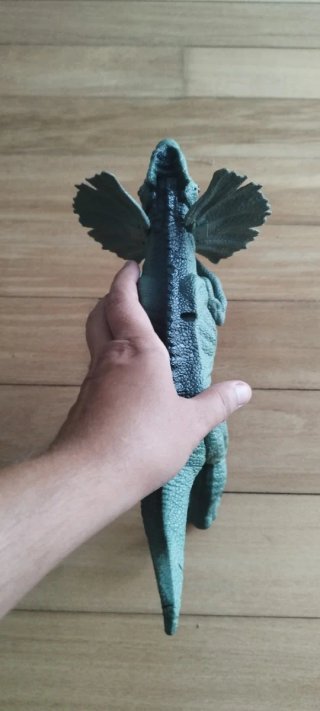 Dinossauro - Mundo Jurassico
