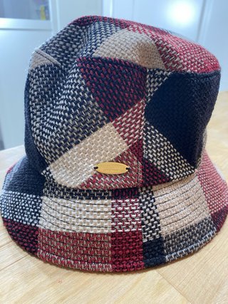 Cappello panama Blue Label donna