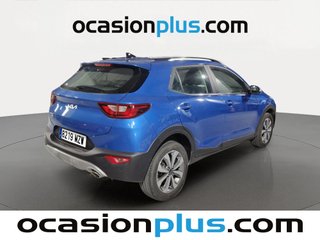 Kia Stonic 1.0 T-GDi MHEV Drive 74 kW (100 CV)