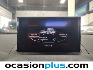 Audi A3 Sportback Adrenalin 1.4 TFSI 90 kW (122 CV)