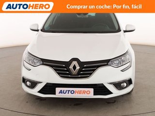Renault Megane 1.5 BLUE dCi Zen