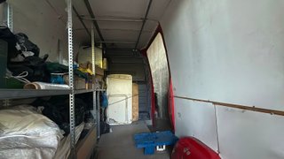 Volkswagen Crafter 2009