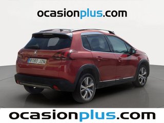 Peugeot 2008 BlueHDi 100 Allure 74 kW (100 CV)
