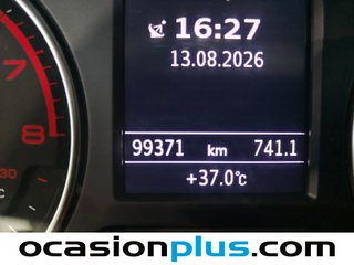 Audi A3 Sportback Adrenalin 1.4 TFSI 90 kW (122 CV)