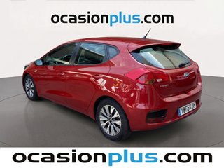 Kia Ceed 1.4 CRDi WGT Concept Plus 66 kW (90 CV)